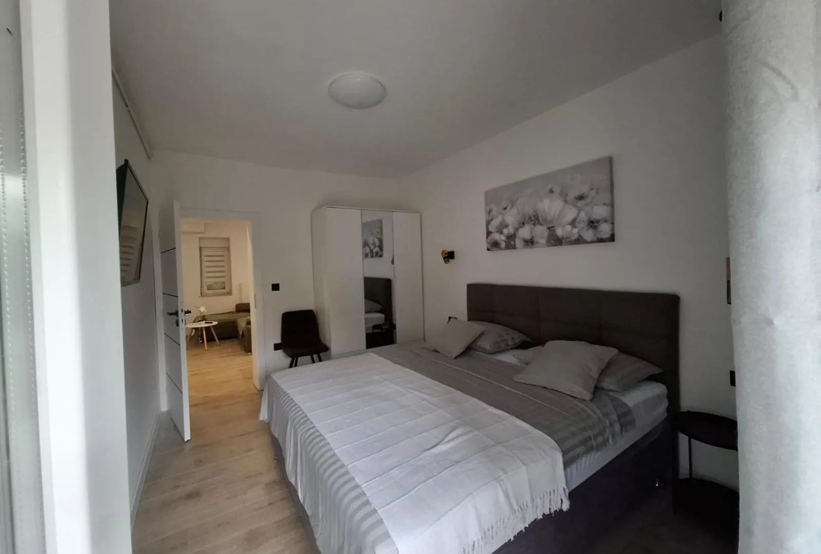 Apartamento Apartman Ladini Lana Starigrad Paklenica