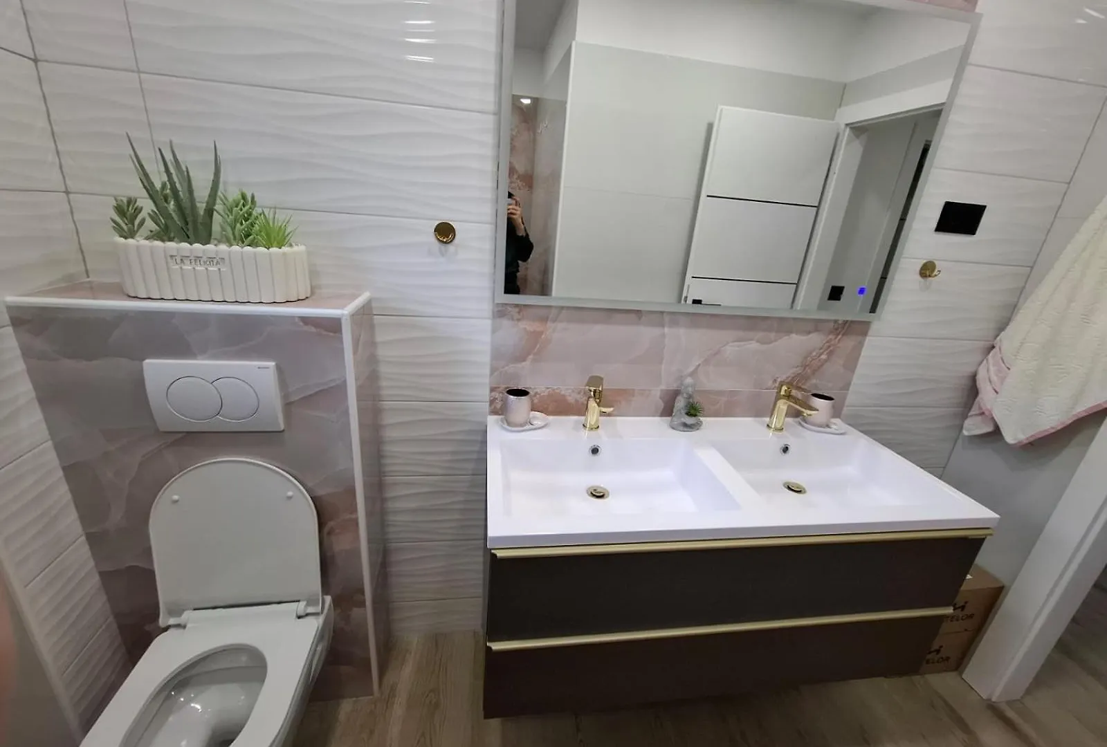 Apartman Ladini Lana Starigrad Paklenica