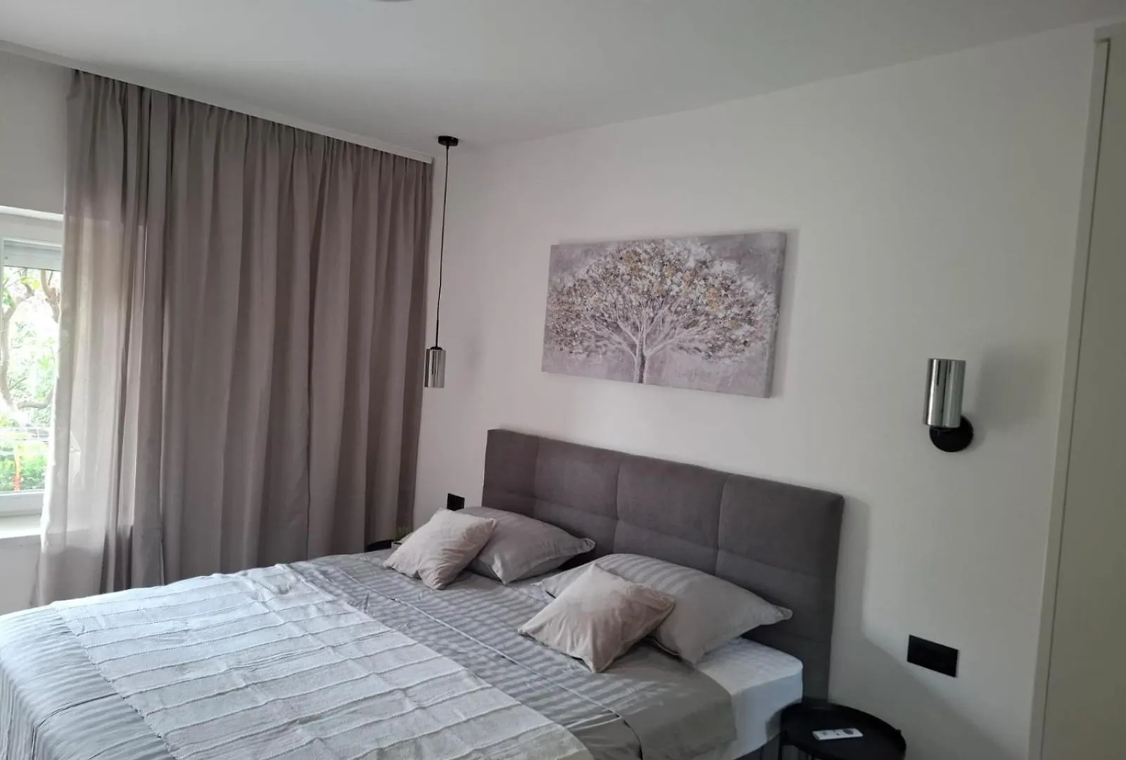 Apartman Ladini Lana Starigrad Paklenica Croacia