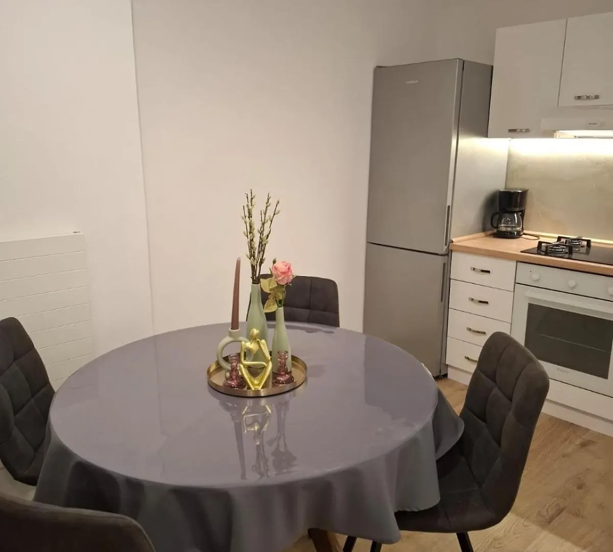 Apartamento Apartman Ladini Lana Starigrad Paklenica