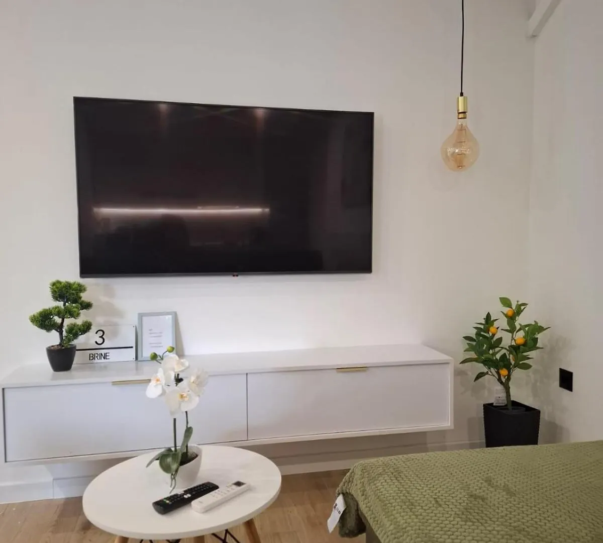 Apartman Ladini Lana Starigrad Paklenica Croacia