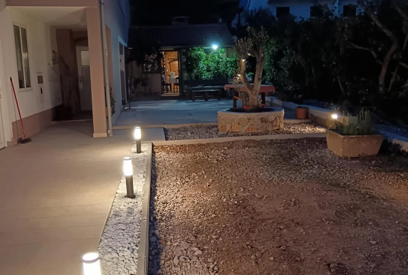 Apartamento Apartman Ladini Lana Starigrad Paklenica Croacia